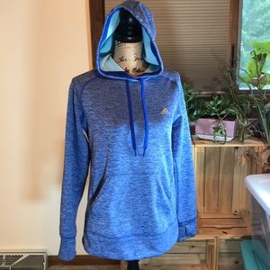 Adidas Climatewarm Hoodie